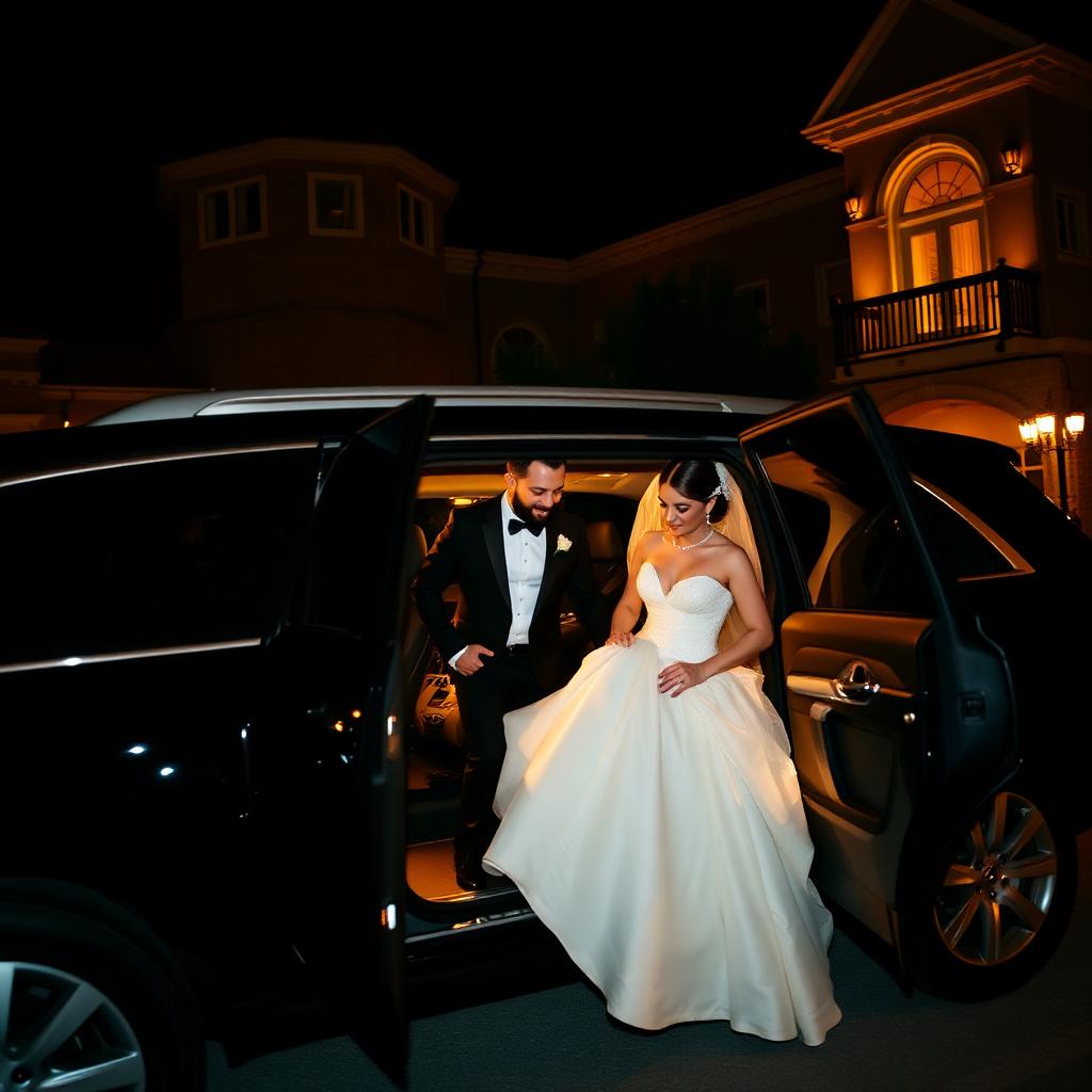 Weddings & Events